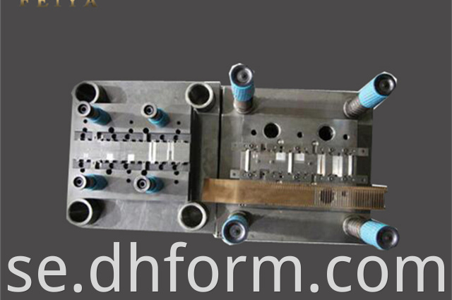 Custom High quality precision metal progressive stamping die